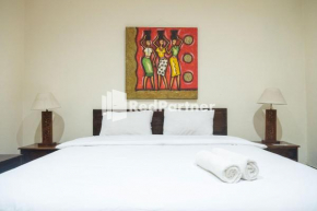 Monginsidi Guest House Syariah Malioboro Yogyakarta Mitra RedDoorz